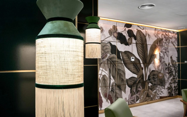 Hotel Los Girasoles I
