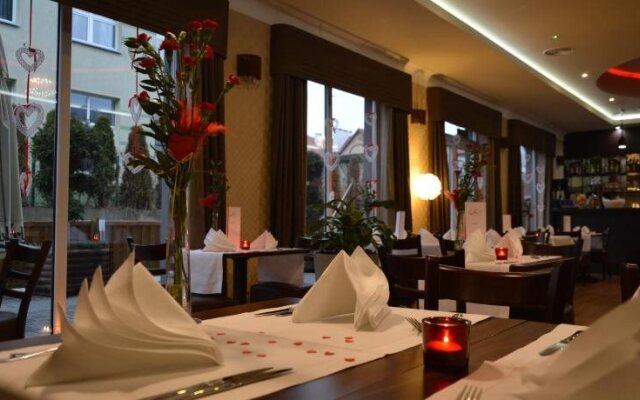 Hotel Silver