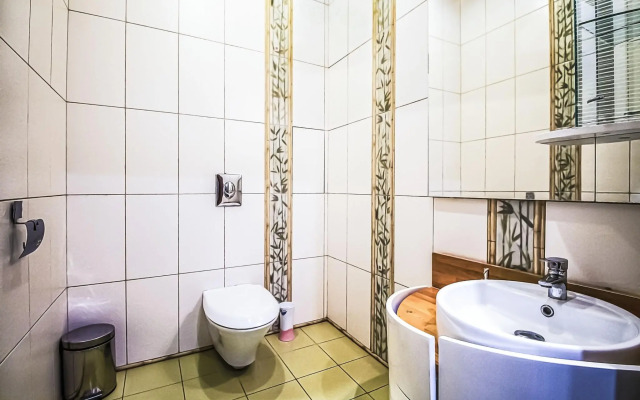 Коттеджи Чайна Таун