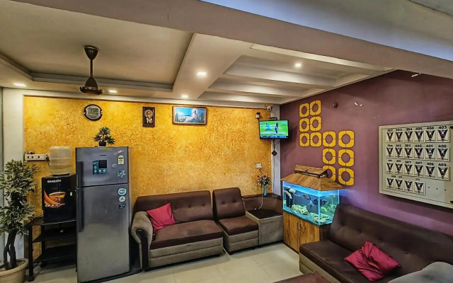 OYO Rooms Near Chottanikkara