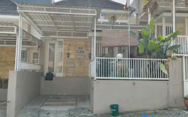 Villa Permata Garden E5 by N2K