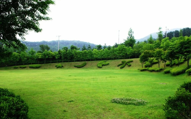 Haeyeorim Village