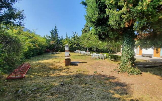 Errotazar apartamento rural P