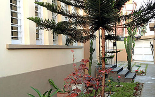 Sol de Miraflores Hostel