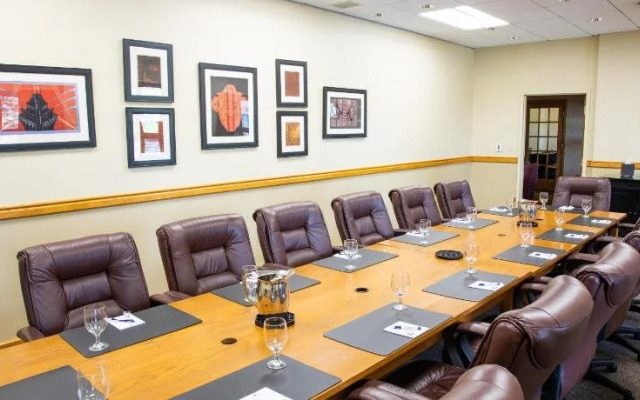 Sugarloaf Mountain Hotel