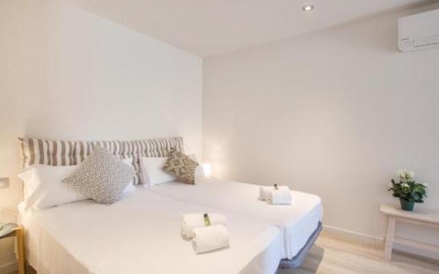 Flateli Plaça Catalunya 1.1