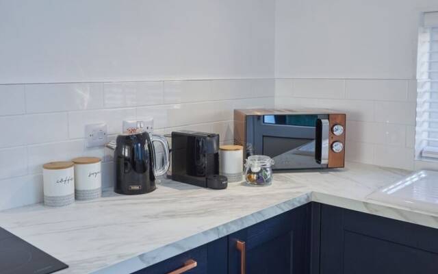 Host Stay Montrose View