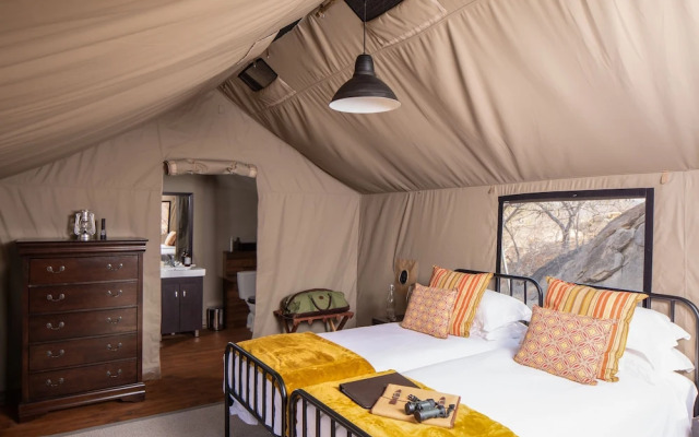 Abelana Safari Camp