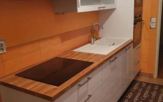 Dans Grand Appart De 113M2 Proche Paris