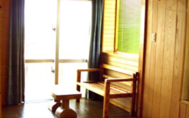 Nakahara Hotel