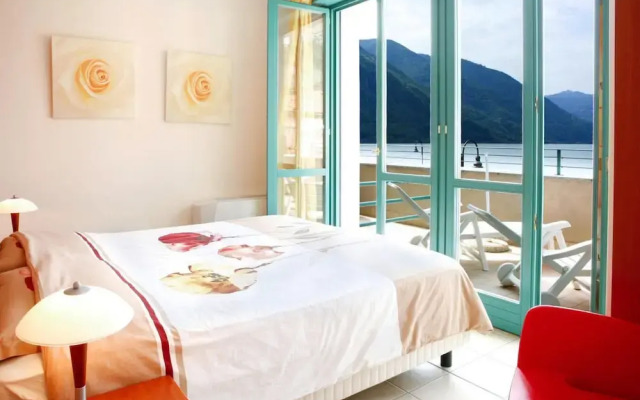 Apartment in Porlezza-formerly TUI Ferienhaus