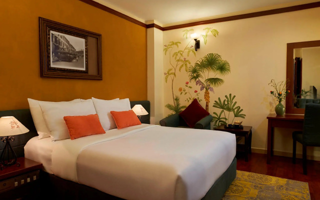 Prostyle Hotel Ho Chi Minh