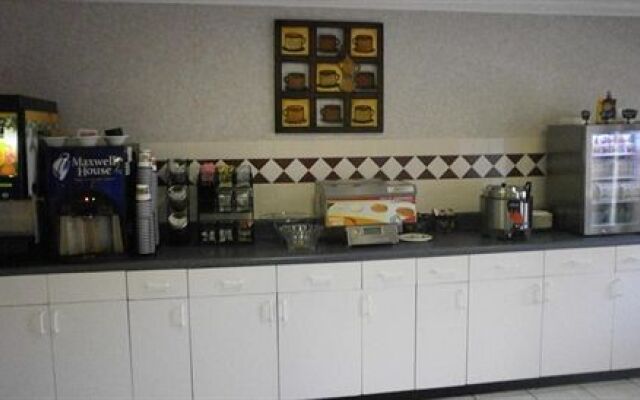 Best Western Kennesaw Inn