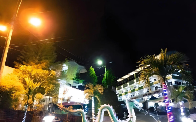 Bukit Indah Lestari Hotel