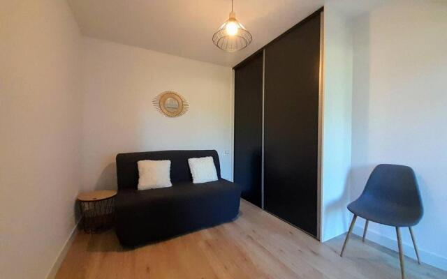 Appartement Carnac, 3 pièces, 4 personnes - FR-1-477-217