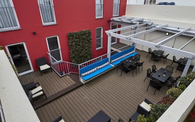 Memória Boutique Hostel