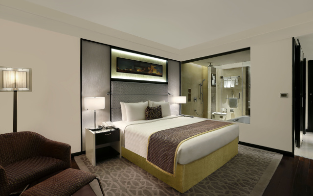 Crowne Plaza Pune City Centre by IHG