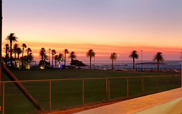 Camps Bay Beach Apartment