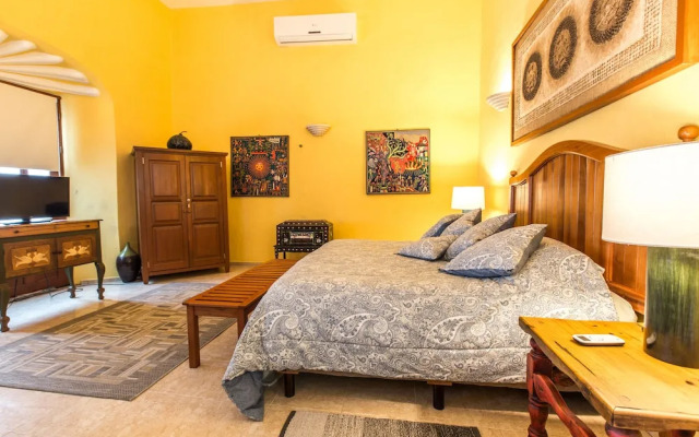 Casa Quetzal Hotel Boutique