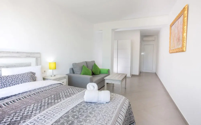 Hotel Baladrar