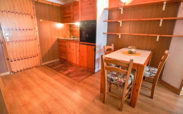 Residence Artuik Appartamenti Solandra