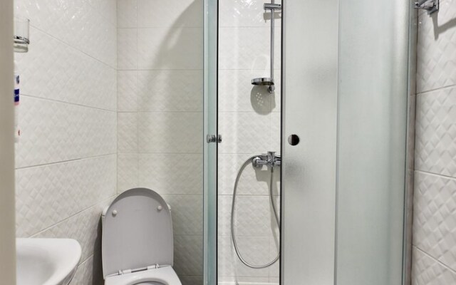 Апарт-отель Scandian