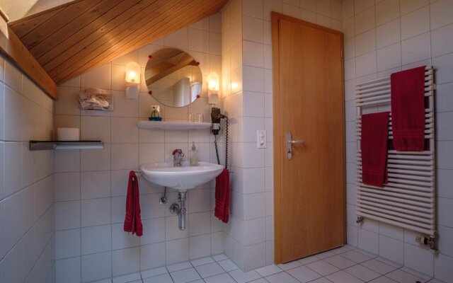 Landgasthof Camping