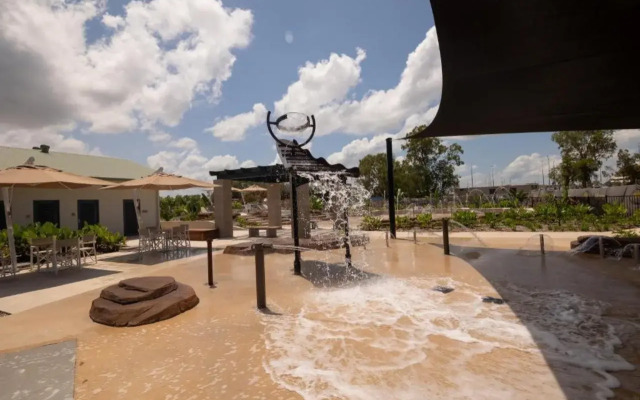 Ibis Darwin Airport Hotel