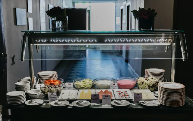 Basma Executive Club