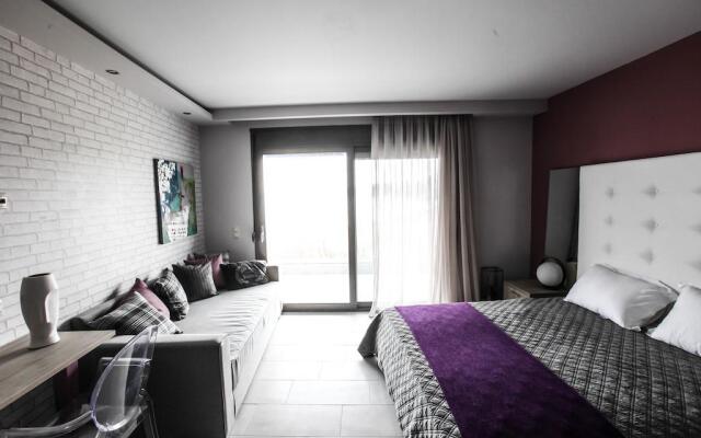 Flegra Beach Boutique Apartments