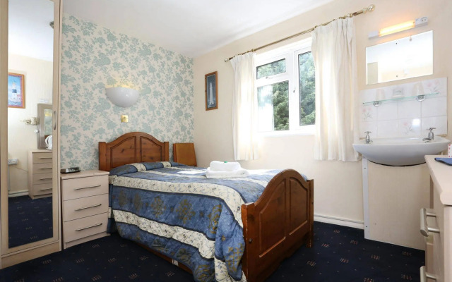 Dorset Hotel