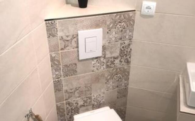 Apartments Nenad Split