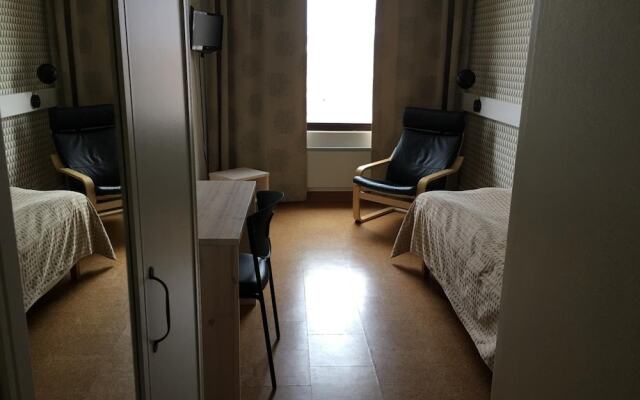 Hotelli Pellonhovi