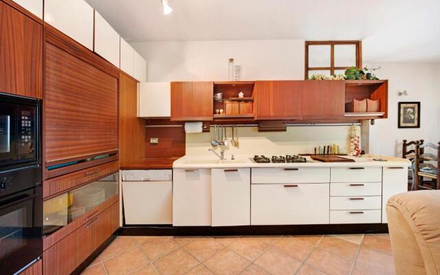 Villa Sonia per 8 persone
