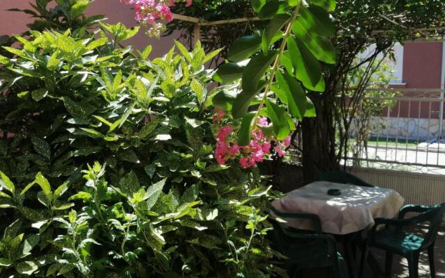 Apartman Nana Jagodina