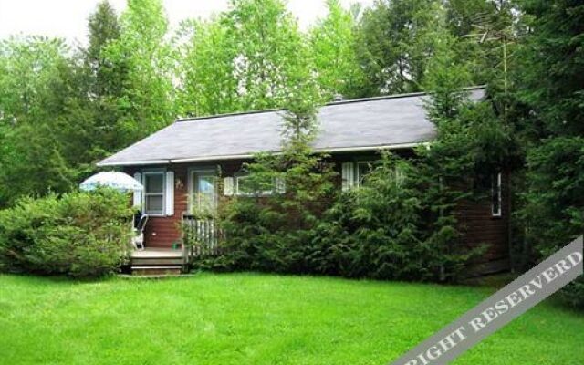 Stowe Cabins in the Woods