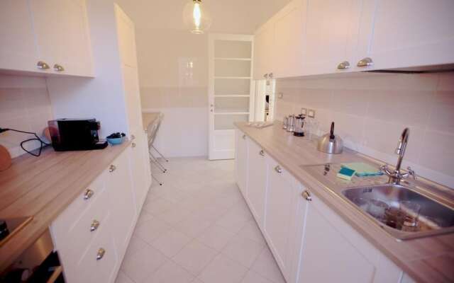 TriesteVillas Carlo Alberto