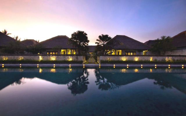 The Bali Khama