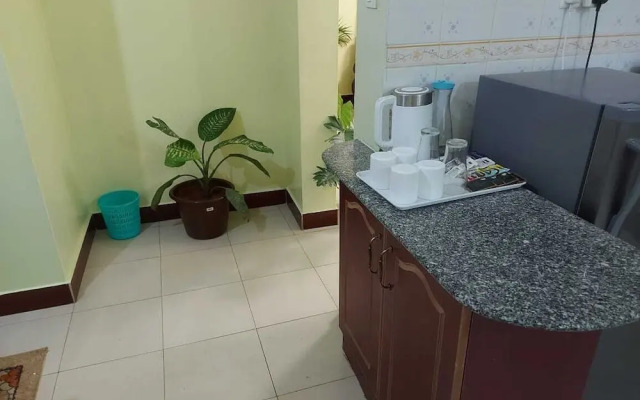 Lux Suites Sunset Holiday Apartments
