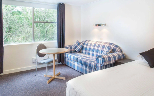 Echo Point Discovery Motel