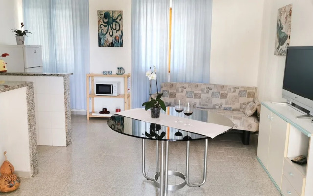 La Casa Di Rita in Muriscuv