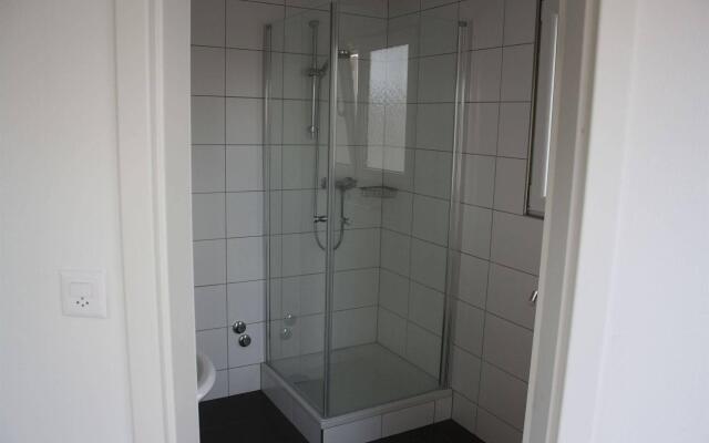 Letzigrund Apartments