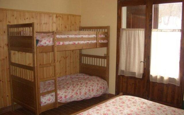 Rifugio La Capanna Dei Celti