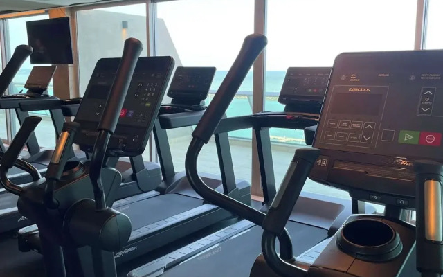 Novotel Recife Marina