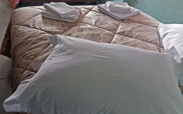 Apartamentos De Luxe Gramado