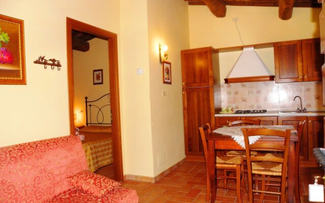 Agriturismo Aurora