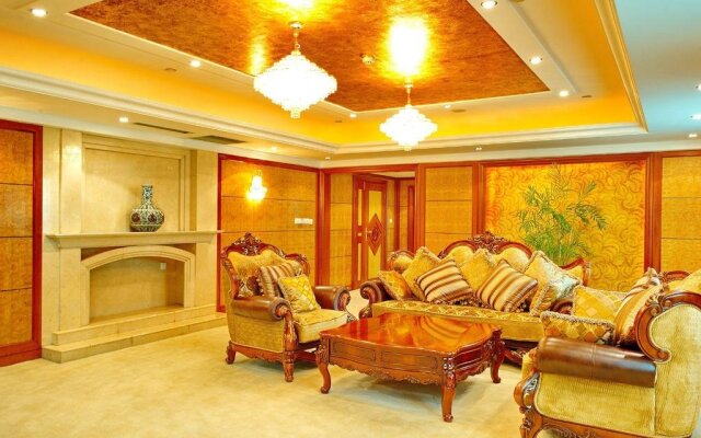 Fu Hong International Hotel