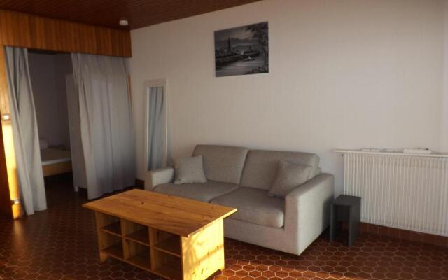 Appartement Saint-Gilles-Croix-de-Vie, 2 pièces, 4 personnes - FR-1-428-24