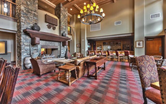 Miners Club 2 Bedroom A