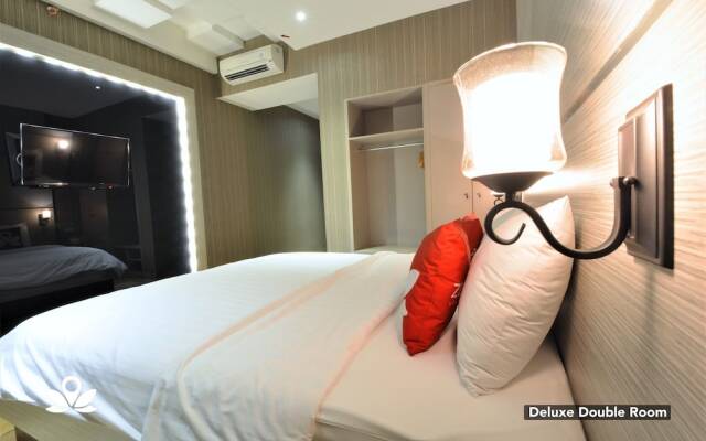 ZEN Rooms Duta Merlin